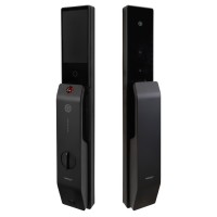 Электронный дверной замок Moorgen T9+ (Гардиан 32.21)