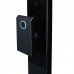 Биометрический врезной дверной замок Smart lock Y 12