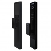 Биометрический врезной дверной замок Smart lock Y 12