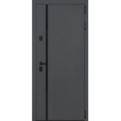 Стальная дверь 