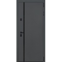 Стальная дверь 