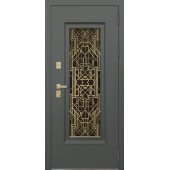 Стальная дверь 