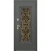 Стальная дверь 