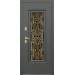 Стальная дверь 
