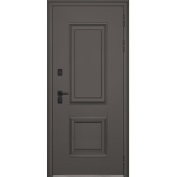 Стальная дверь 