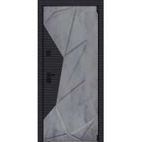 Стальная дверь 