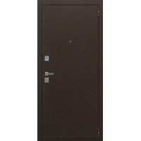 Стальная дверь 