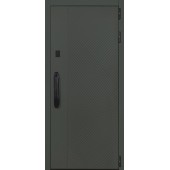 Стальная дверь 