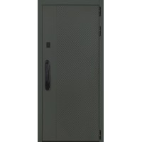 Стальная дверь 