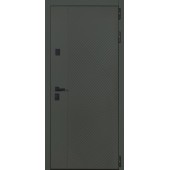Стальная дверь 