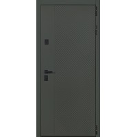 Стальная дверь 