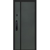 Стальная дверь 