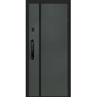 Стальная дверь 