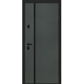 Стальная дверь 