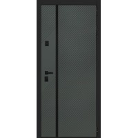 Стальная дверь 