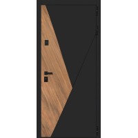 Стальная дверь 