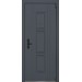 Стальная дверь «Муреа». Заказная модель.