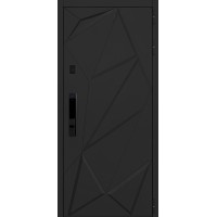 Стальная дверь 