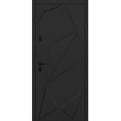 Стальная дверь 