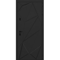 Стальная дверь 