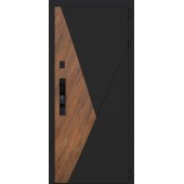 Стальная дверь 