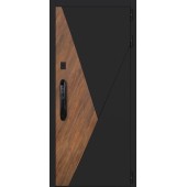 Стальная дверь 