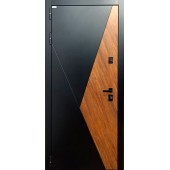 Стальная дверь 