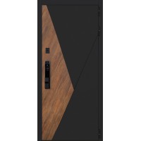 Стальная дверь 