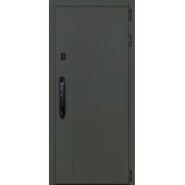 Стальная дверь 