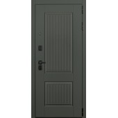 Стальная дверь 