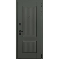 Стальная дверь 