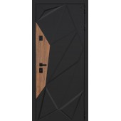 Стальная дверь 