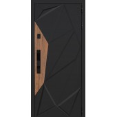 Стальная дверь 