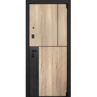 Стальная дверь 