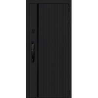 Стальная дверь 