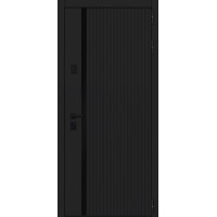 Стальная дверь 