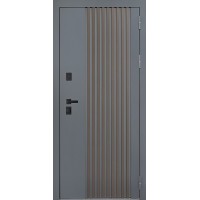 Стальная дверь 