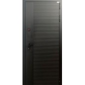 Стальная дверь 