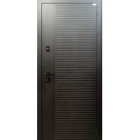 Стальная дверь 