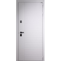 Стальная дверь 