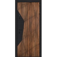 Стальная дверь 