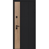 Стальная дверь 