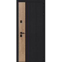 Стальная дверь 