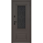 Стальная дверь 