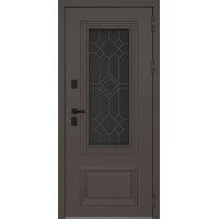 Стальная дверь 