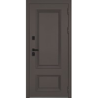 Стальная дверь 