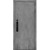 Стальная дверь 