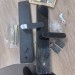 Биометрический врезной дверной замок Smart lock R06 с нажимной ручкой