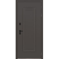 Стальная дверь 