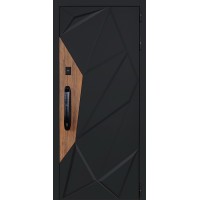 Стальная дверь 